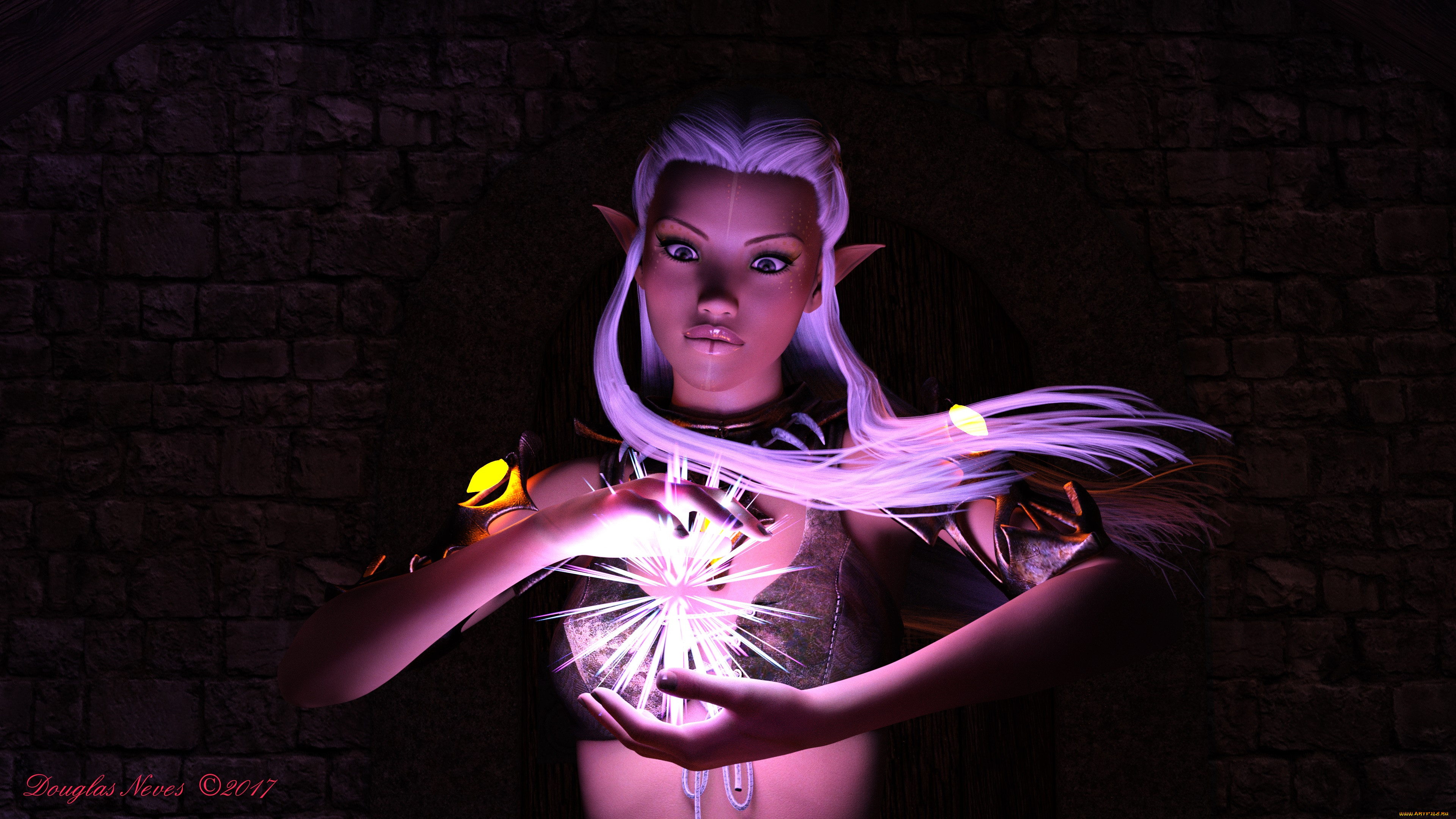 3 ,  , elves, , , 